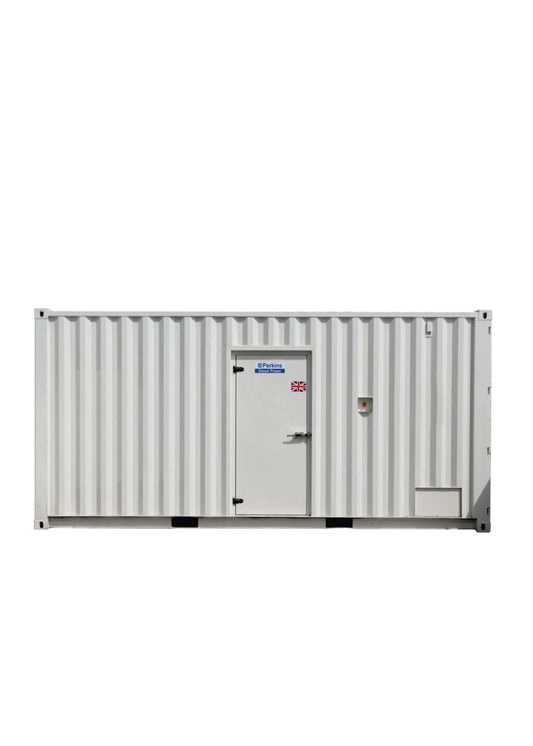 Perkins P-1100 Generating Set