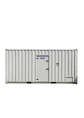 Perkins P-1100 Generating Set