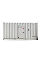 Perkins P-1375 Generating Set