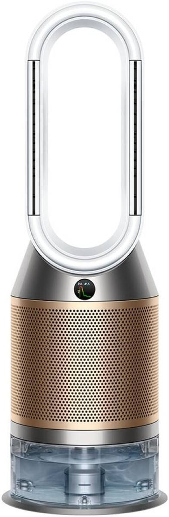 【美品】Dyson Purifier Humidify Cool PH05 Dyson Purifier Humidify+Cool PH2 De-NOx PH05 (White/Gold) | Dyson