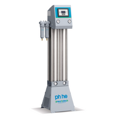 Pneumatech PH 12-64 HE Extruded Profile Heatless Adsorption Dryers