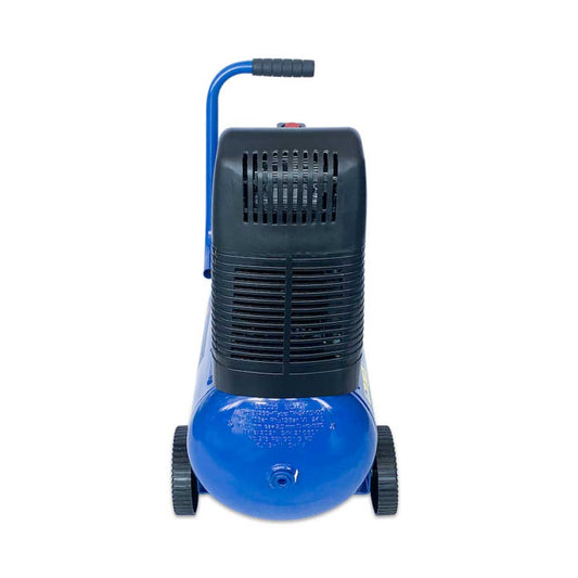 VTools Portable 24 Liter Air Compressor For All Size Tires