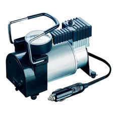VTools 12V Portable Air Compressor