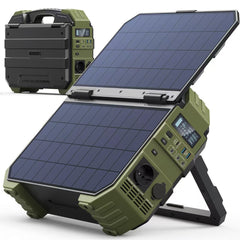 NBS SOLAR DS-S1000 (1000W) POWER STATION