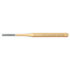 Rennsteig | Standard Pin Punch - (Various Sizes)