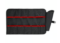 Knipex | 00 19 41 LE | 13-Pocket Tool Roll | Empty