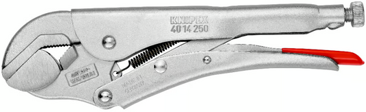 40 14 250 | Universal Grip Pliers - 250mm