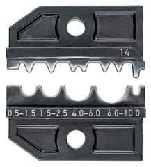97 49 14 | Crimping Die For non-insulated crimp