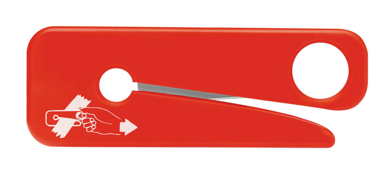Martor | SecuMax 537 SOS Cutter