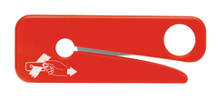 Martor | SecuMax 537 SOS Cutter