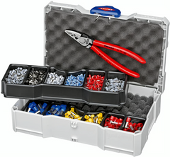 Knipex | 97 90 06 | Crimp Assortment For wire ferrules