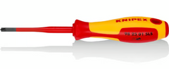 98 25 Series | VDE PoziDrive Screwdrivers - (Various Sizes)