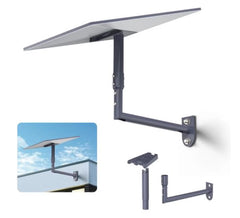 Starlink Gen 3 V3 Standard Roof L-Shaped Wall Mount