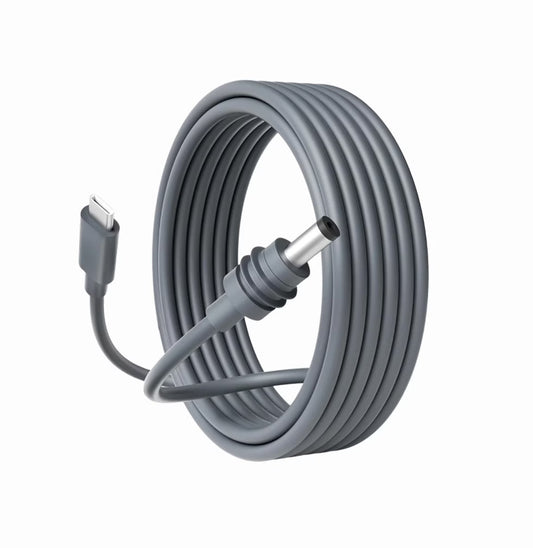 Starlink Mini USB-C to DC Power Cable 100W – 5M