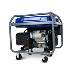 VTools 10500 Watt 36L Petrol Powered Portable Generator