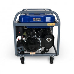 VTools 10500 Watt 36L Petrol Powered Portable Generator