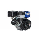 VTools 9000W Gasoline Engine - Horizontal Shaft