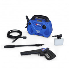 VTools 120 Bar Electric Pressure Washer With 3 Meter Hose