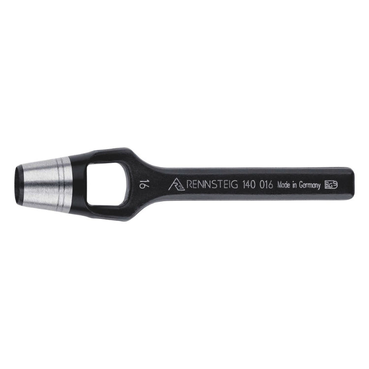 Rennsteig | Wad Punches - (Various Sizes)