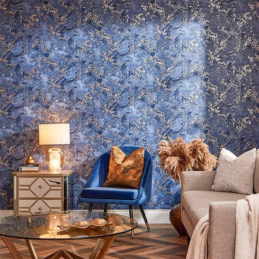 Wall Paper Installation and Replacement Service Package by KT Fix