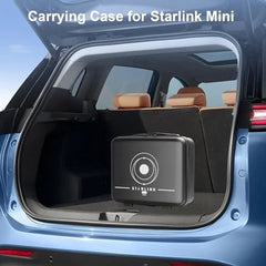 Waterproof Carrying Case for Starlink Mini