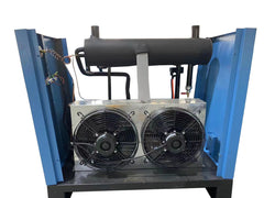 90 CFM Refrigerated Air Dryer