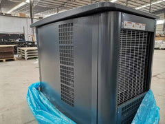 20 kW Natural Gas/Propane Generator (120/240V Single Phase 60Hz)
