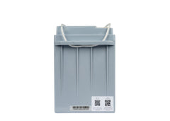 SUMAK LiFePO4 BATTERY 25.6V 100AH (2.56KW)