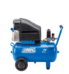 ABAC PP-L20/24 Piston Air Compressor