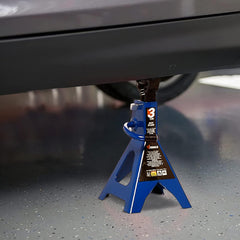 VTools 3 Ton Jack Stands Set - 2pcs