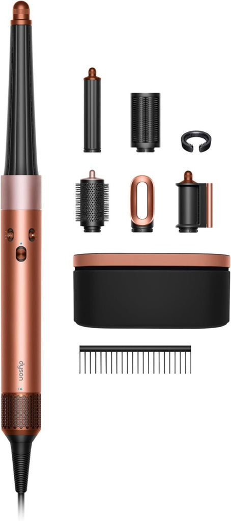 Dyson Airwrap i.d. Multi-Styler & Dryer Amber Silk HS08, Original