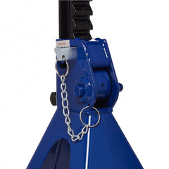 VTools 3 Ton Jack Stands Set - 2pcs