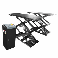 ARCO AC-B30Y Ultra-Thin Wheel Free Scissor Lift 3 Ton