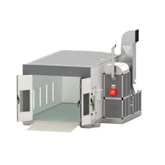ARCO FORNO-PRO Paint Booth