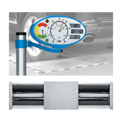 BEISSBARTH BD640 Passenger Car Brake Testers