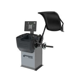 BEISSBARTH G.30 Wheel Balancer 17" Touchscreen