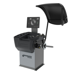 BEISSBARTH G.50 Wheel Balancer 19" Touchscreen