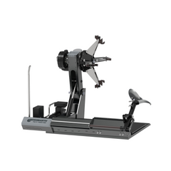 BEISSBARTH TC1150 HD Truck Tyre Changer – 14"–42" Rims, Heavy-Duty Hydraulic Operation (Extendable to 56")