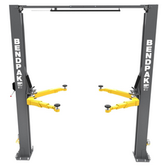 BENDPAK 10AP Electro-Hydraulic 2 Post Lift 4.5Ton