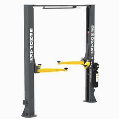 BENDPAK 10AP Electro-Hydraulic 2 Post Lift 4.5Ton