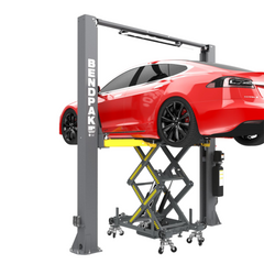 BENDPAK EV2400SL EV Battery Lift Table