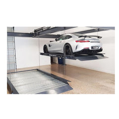 BENDPAK PL-6KT 6,000-lb. Capacity / Parking Lift / Triple / Independent Platforms