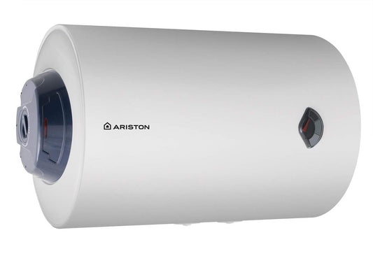 Ariston® 80L Horizontal Water Heater BLUR-80H with 5 Years Warranty, Express Installation Available