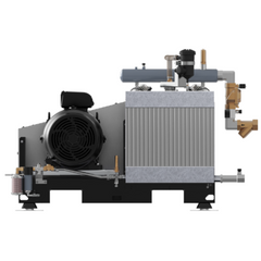 bstAIR Booster Air Compressor 25-40 Bar 10-40 HP