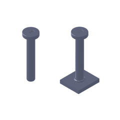 BTH Shear Connector 16mm (Type SD)