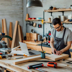 Carpentery and Wood Working Service Package by KT Fix