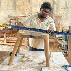 Carpentery and Wood Working Service Package by KT Fix