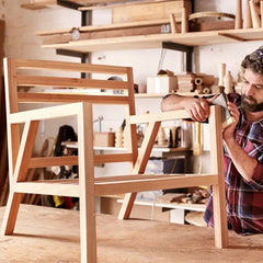 Carpentery and Wood Working Service Package by KT Fix