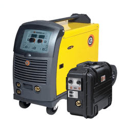 CEA MIG/MAG-MMA&TIG Inverter with SHS Wire Feeder