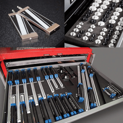 CHIEF TRUESCAN Live Mapping Measuring System